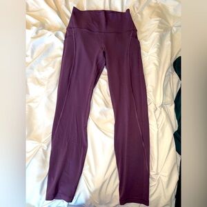 Lululemon Aligns with Pockets